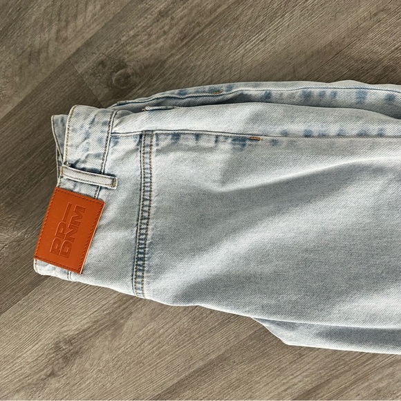 Princess Polly jeans size 2 - Picture 5 of 6